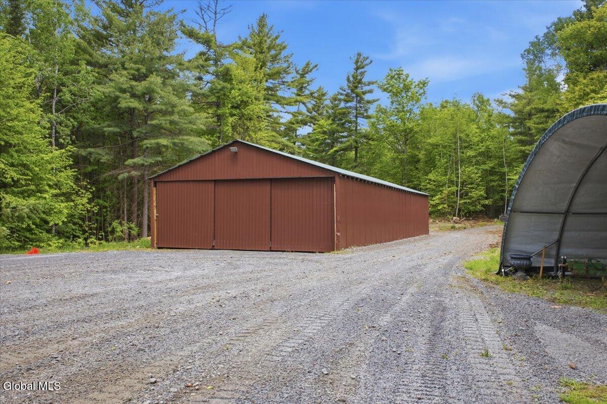 882 Padanarum Road Bolton Landing NY 12814