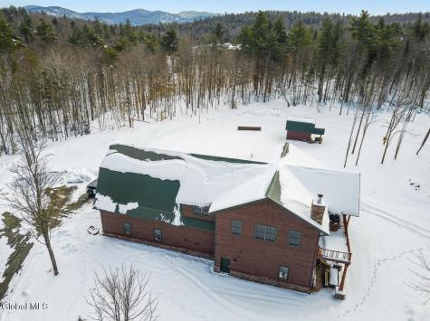 882 Padanarum Road Bolton Landing NY 12814