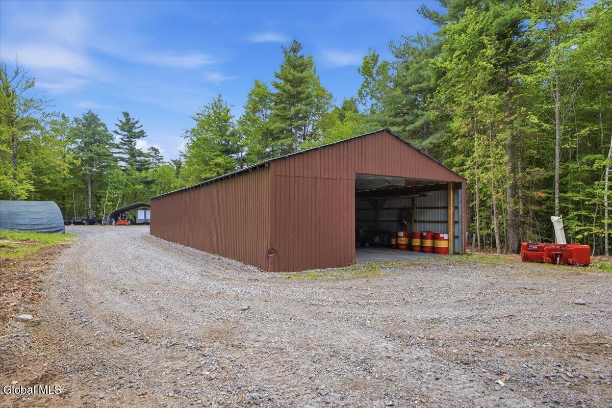 882 Padanarum Road Bolton Landing NY 12814