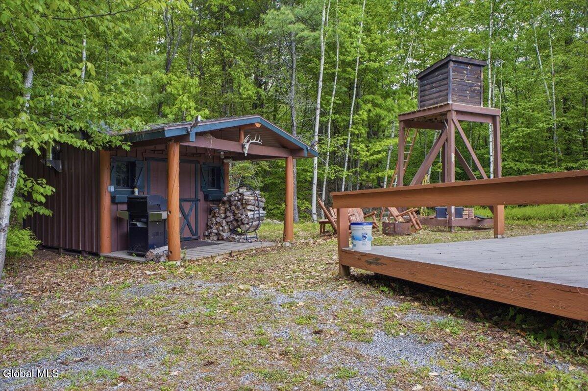 882 Padanarum Road Bolton Landing NY 12814