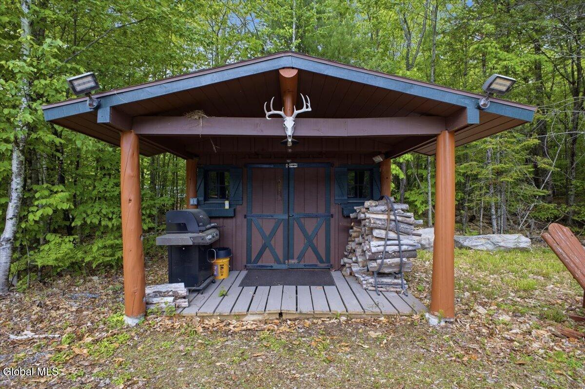 882 Padanarum Road Bolton Landing NY 12814