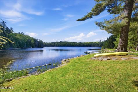 882 Padanarum Road Bolton Landing NY 12814