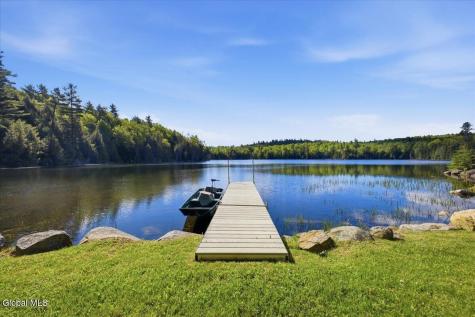 882 Padanarum Road Bolton Landing NY 12814