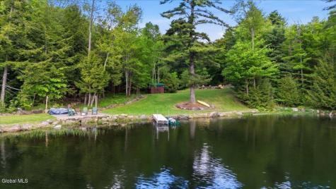 882 Padanarum Road Bolton Landing NY 12814