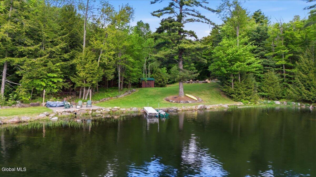 882 Padanarum Road Bolton Landing NY 12814