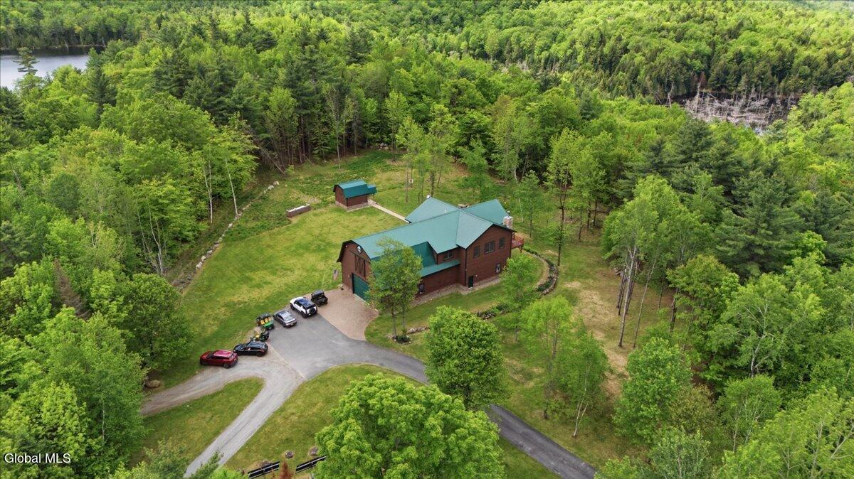 882 Padanarum Road Bolton Landing NY 12814