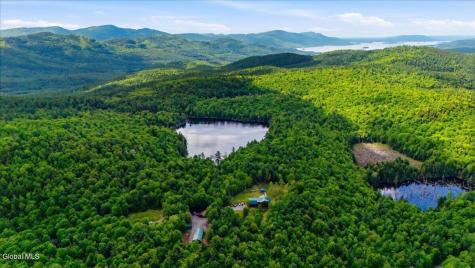 882 Padanarum Road Bolton Landing NY 12814