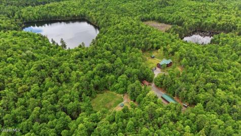 882 Padanarum Road Bolton Landing NY 12814