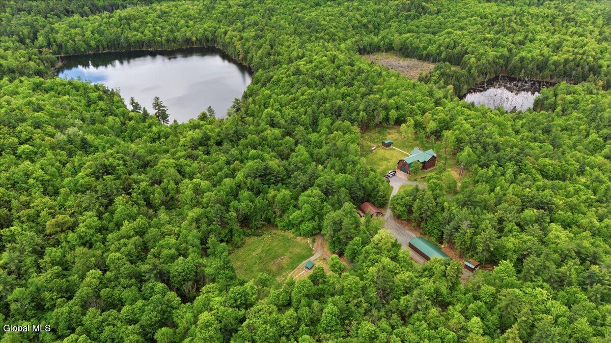 882 Padanarum Road Bolton Landing NY 12814