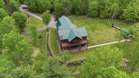 882 Padanarum Road Bolton Landing NY 12814