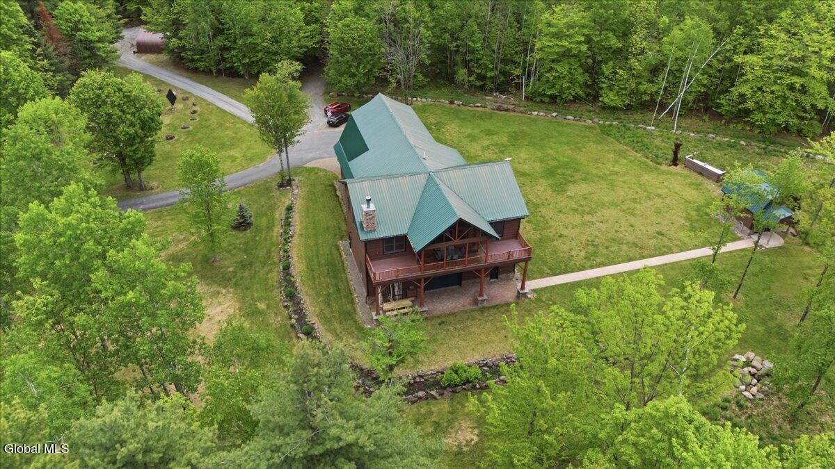 882 Padanarum Road Bolton Landing NY 12814