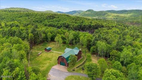 882 Padanarum Road Bolton Landing NY 12814