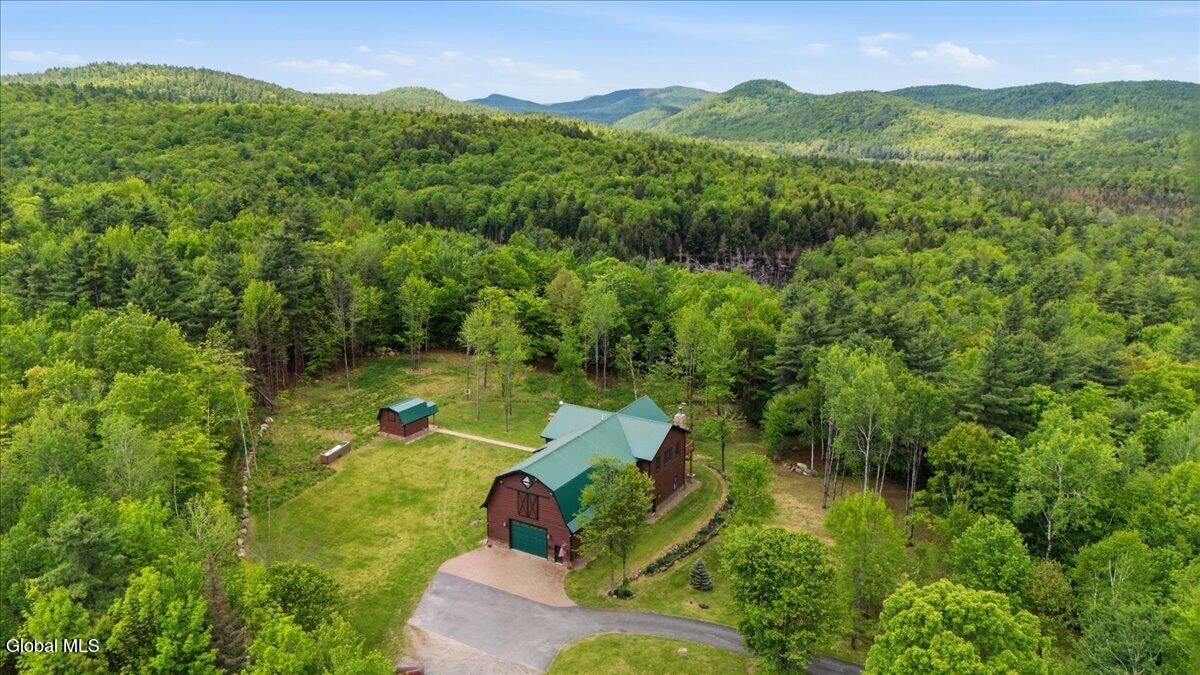 882 Padanarum Road Bolton Landing NY 12814
