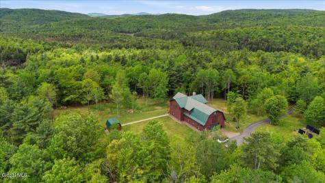 882 Padanarum Road Bolton Landing NY 12814