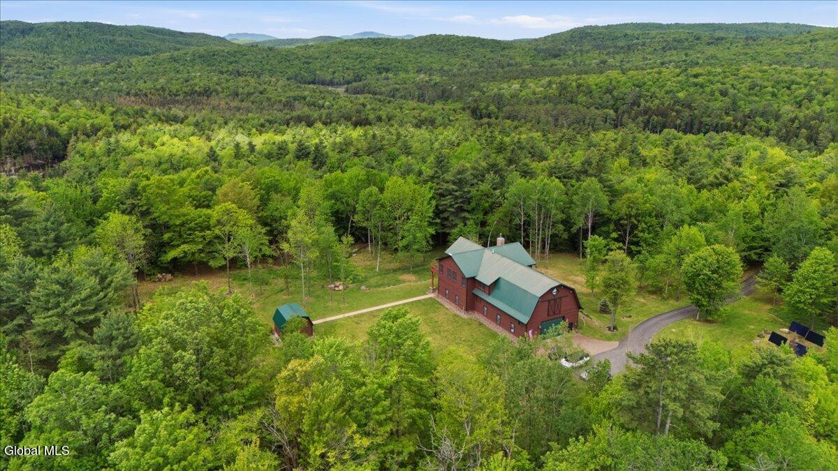 882 Padanarum Road Bolton Landing NY 12814