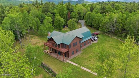 882 Padanarum Road Bolton Landing NY 12814