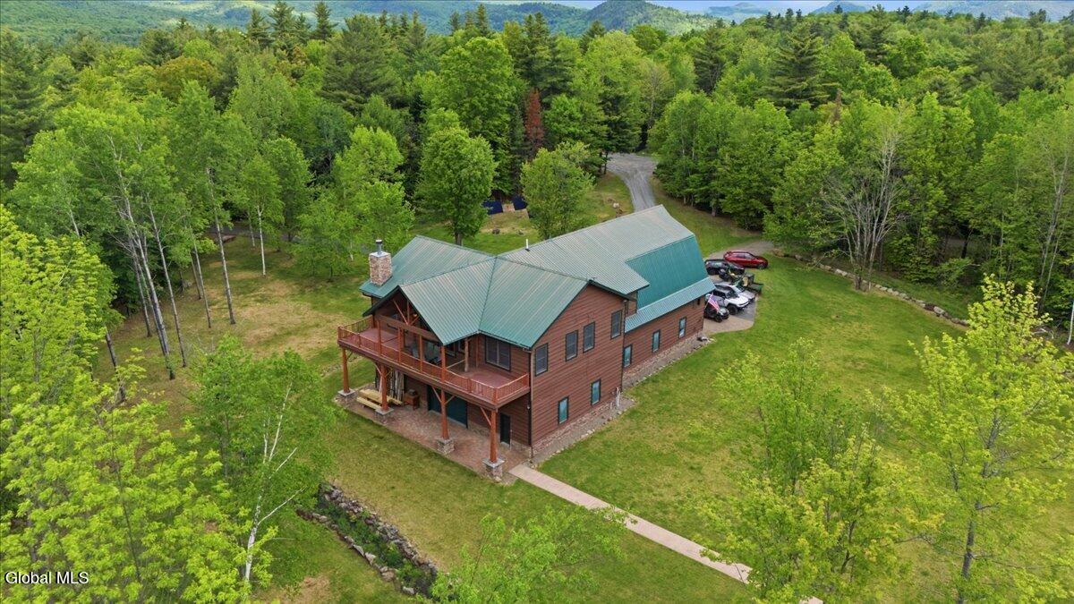 882 Padanarum Road Bolton Landing NY 12814