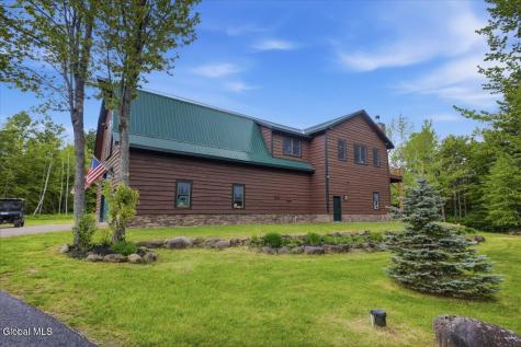 882 Padanarum Road Bolton Landing NY 12814