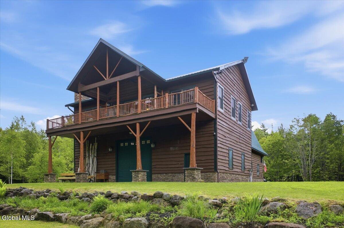 882 Padanarum Road Bolton Landing NY 12814