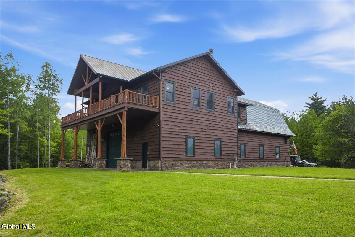 882 Padanarum Road Bolton Landing NY 12814