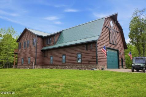 882 Padanarum Road Bolton Landing NY 12814