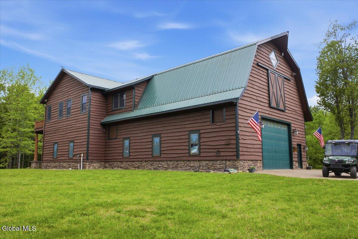 882 Padanarum Road Bolton Landing NY 12814