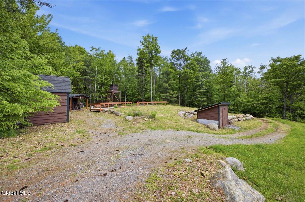 882 Padanarum Road Bolton Landing NY 12814