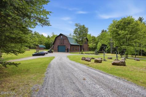 882 Padanarum Road Bolton Landing NY 12814