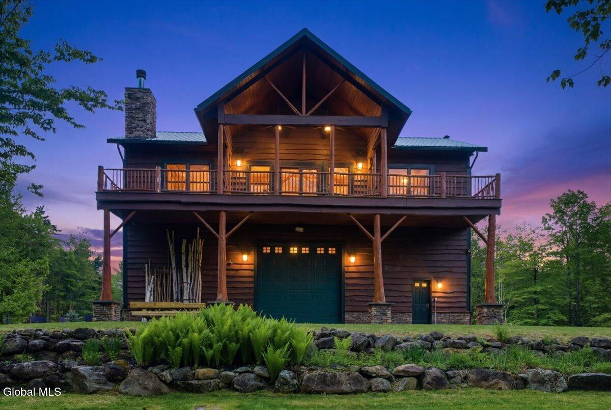 882 Padanarum Road Bolton Landing NY 12814