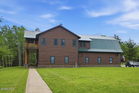 882 Padanarum Road Bolton Landing NY 12814