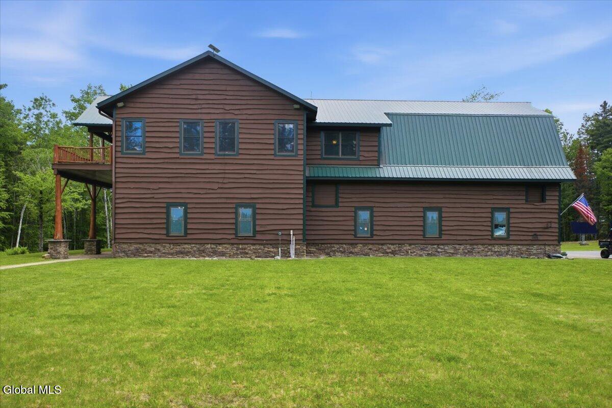 882 Padanarum Road Bolton Landing NY 12814