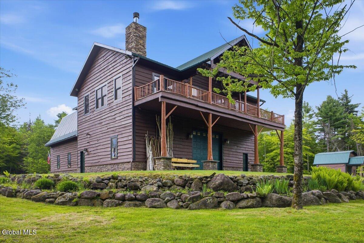 882 Padanarum Road Bolton Landing NY 12814