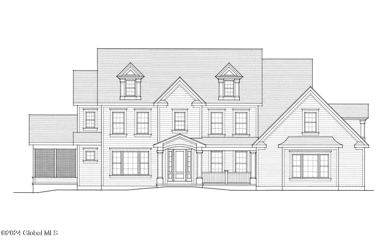 6 Northbrook Drive Saratoga Springs NY 12866