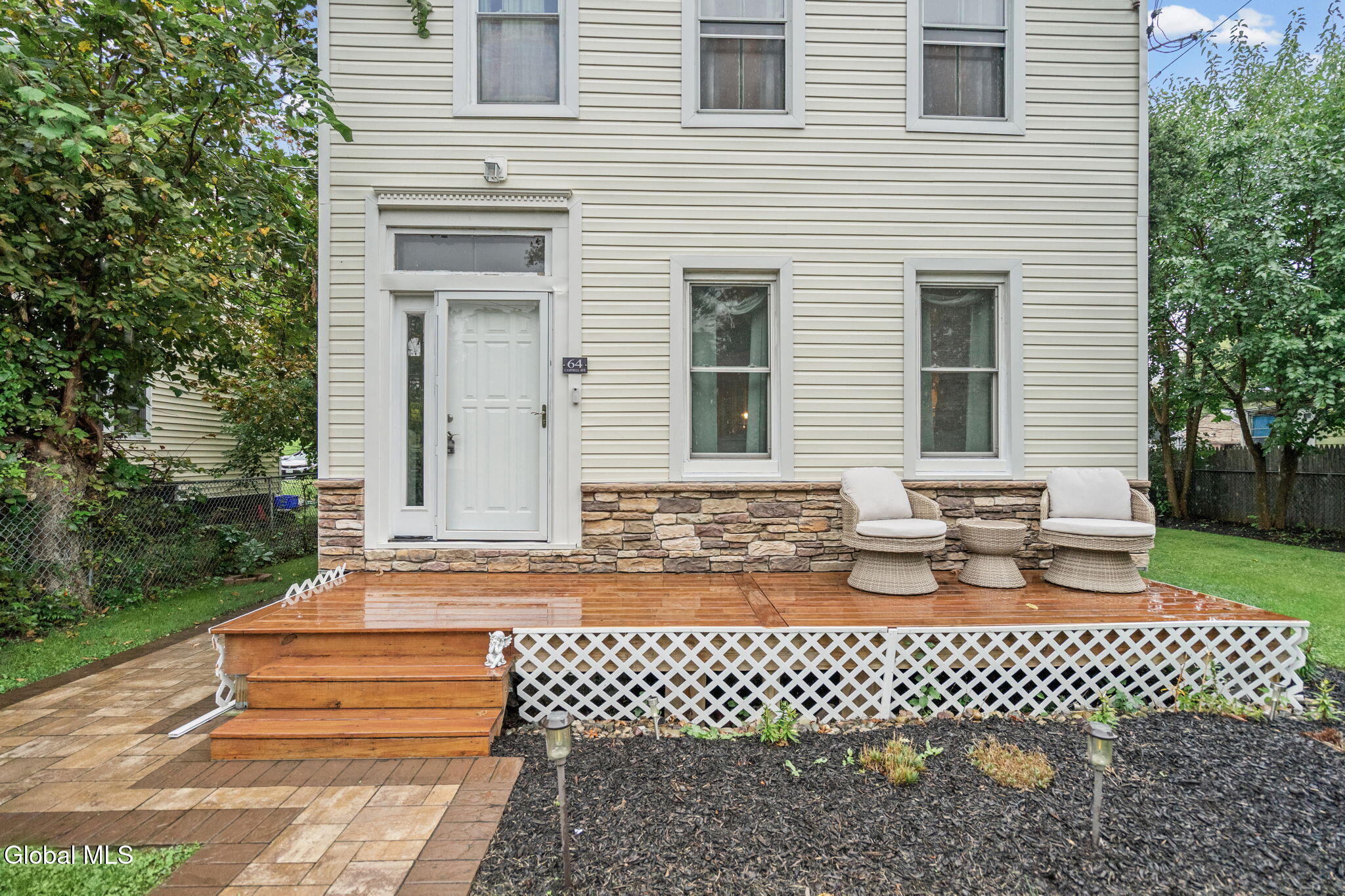 64 Campbell Avenue Troy NY 12180