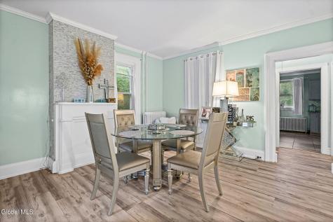 64 Campbell Avenue Troy NY 12180