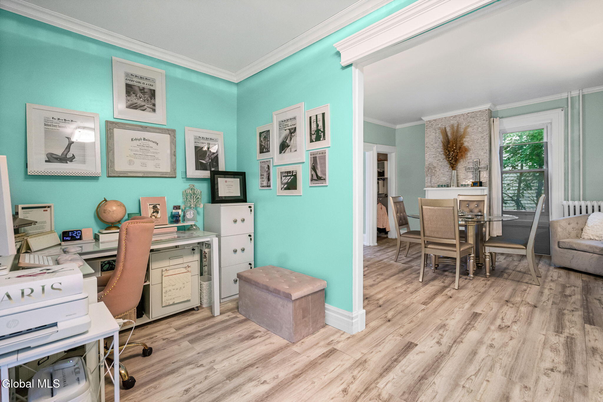 64 Campbell Avenue Troy NY 12180