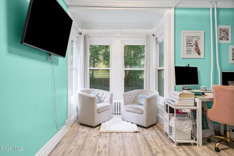 64 Campbell Avenue Troy NY 12180