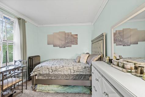 64 Campbell Avenue Troy NY 12180