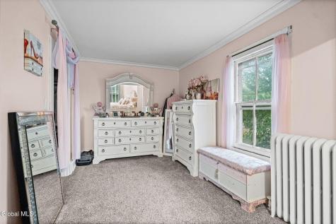 64 Campbell Avenue Troy NY 12180