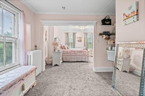 64 Campbell Avenue Troy NY 12180