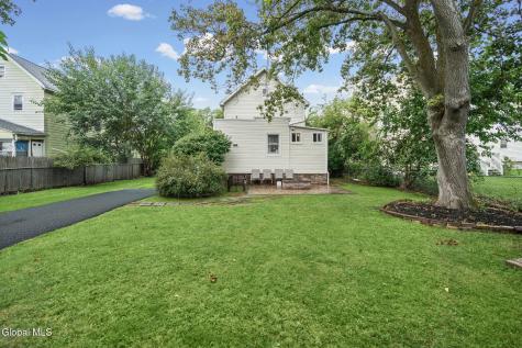 64 Campbell Avenue Troy NY 12180