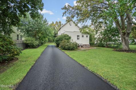 64 Campbell Avenue Troy NY 12180