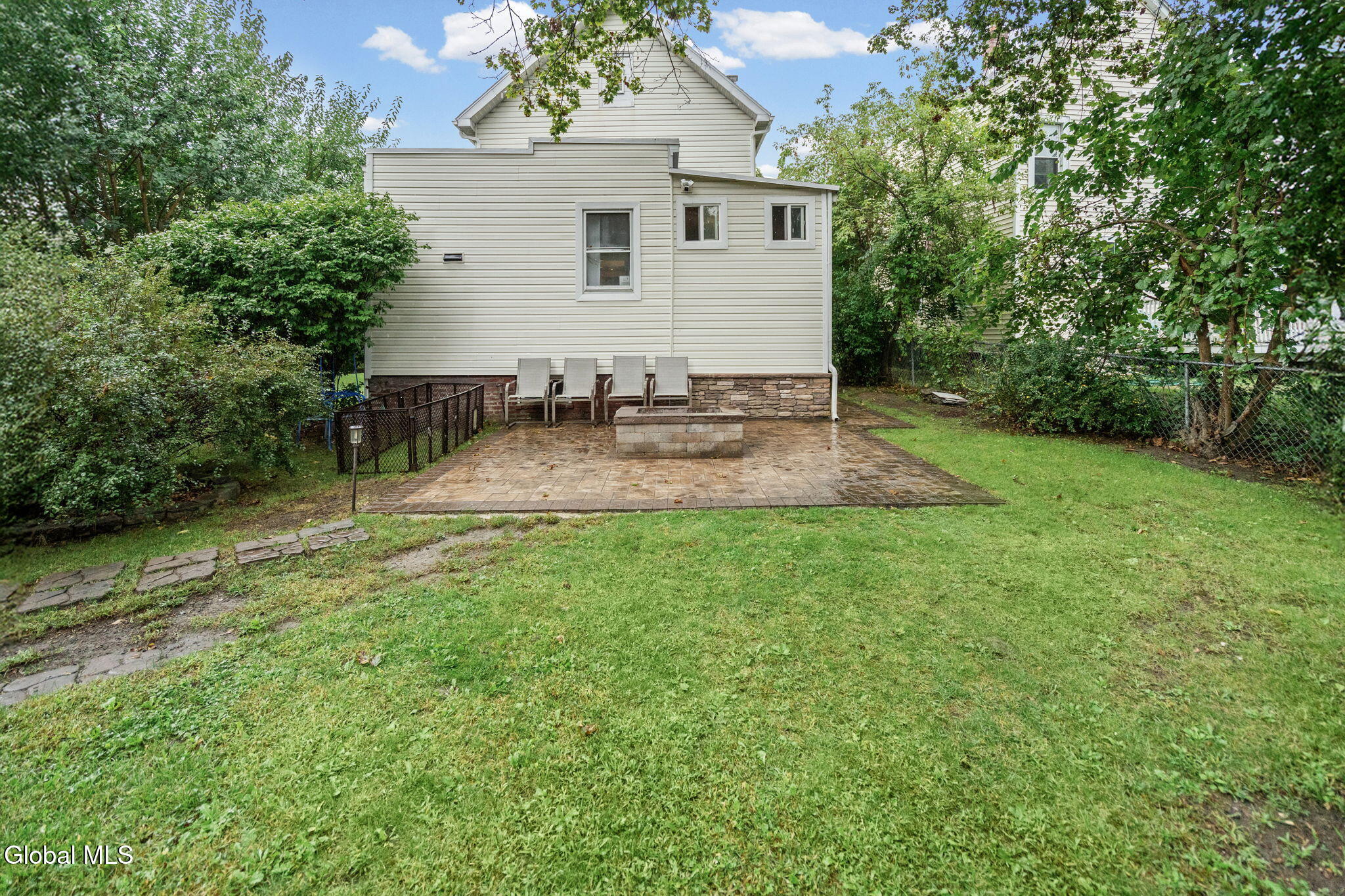 64 Campbell Avenue Troy NY 12180