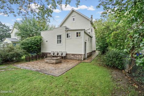 64 Campbell Avenue Troy NY 12180