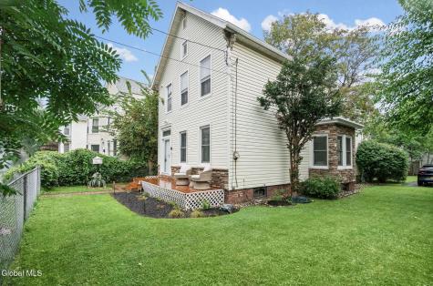 64 Campbell Avenue Troy NY 12180