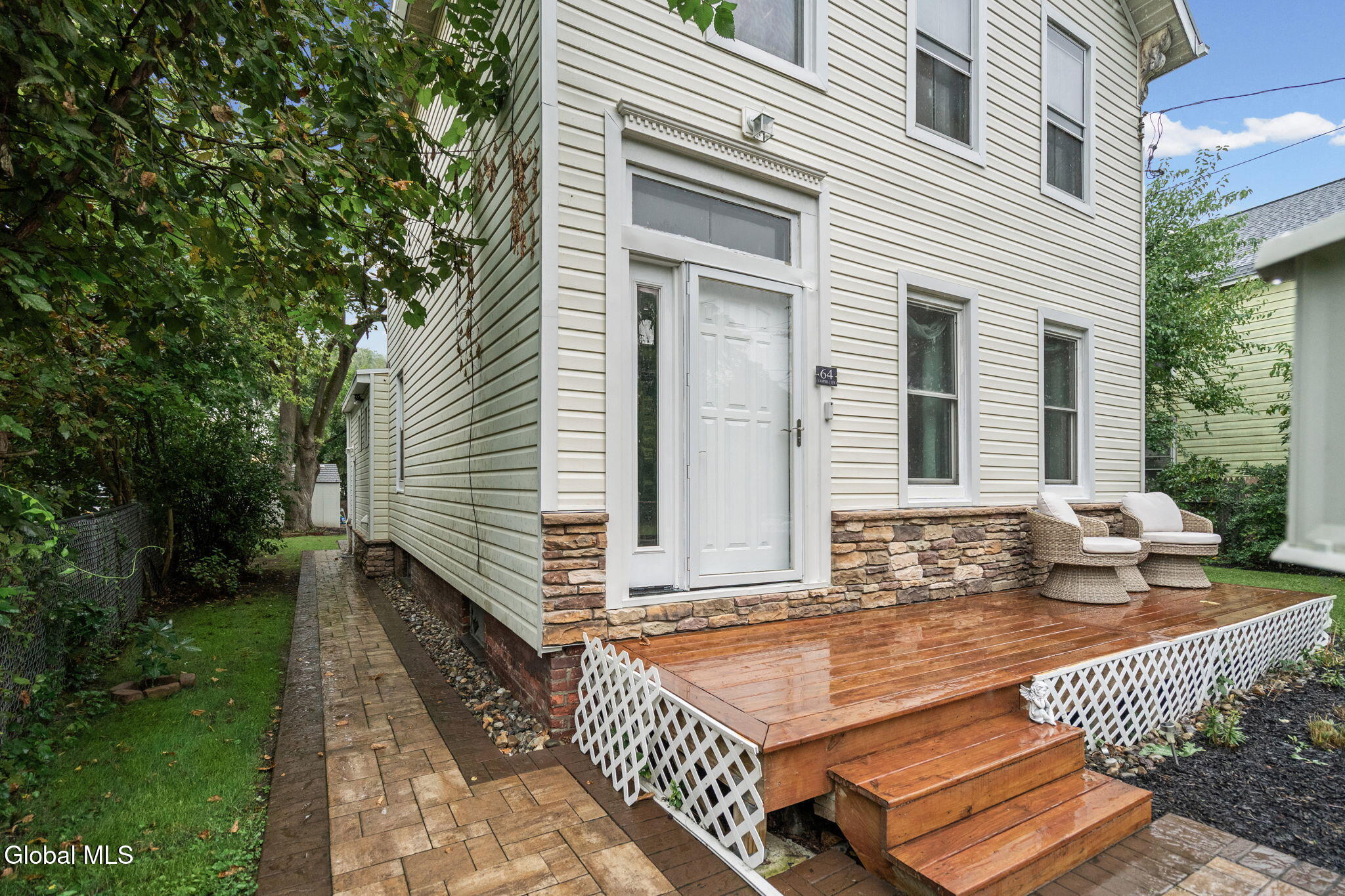 64 Campbell Avenue Troy NY 12180