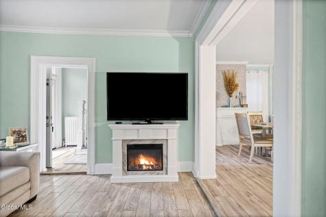 64 Campbell Avenue Troy NY 12180
