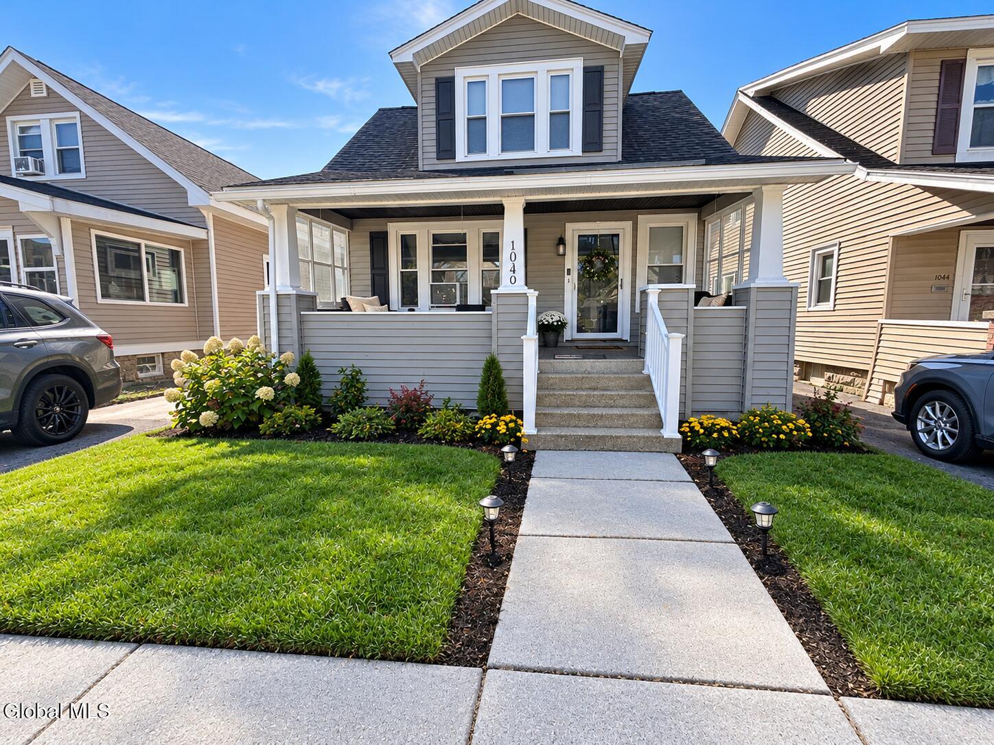 1040 Lakeview Avenue Schenectady NY 12303