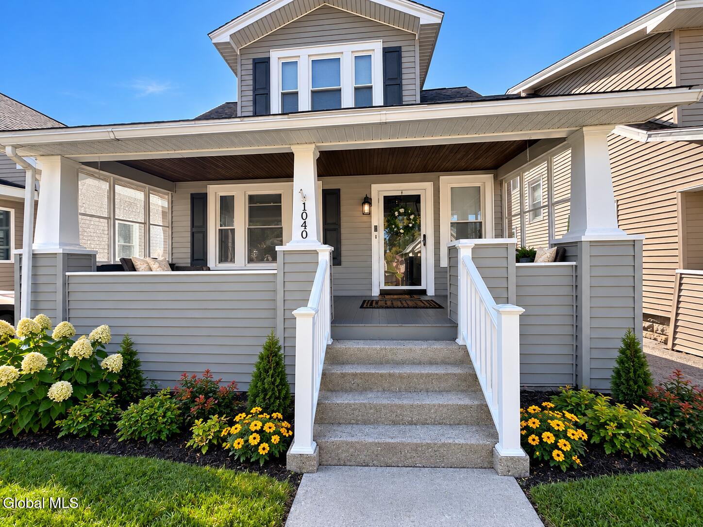 1040 Lakeview Avenue Schenectady NY 12303
