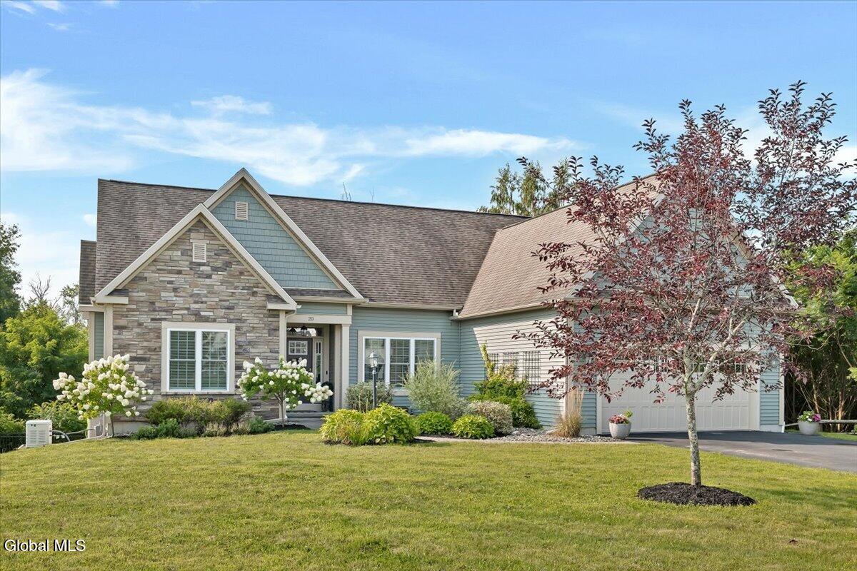 Ballston Lake NY, 20 Denhelder Drive